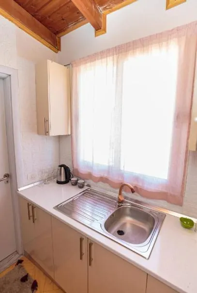 Rooftop Apartment Vlore