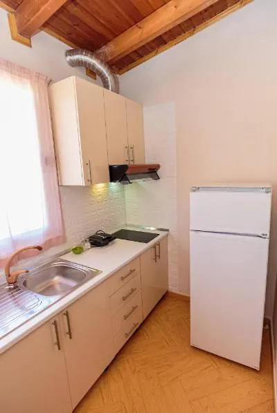 Rooftop Apartment Vlore