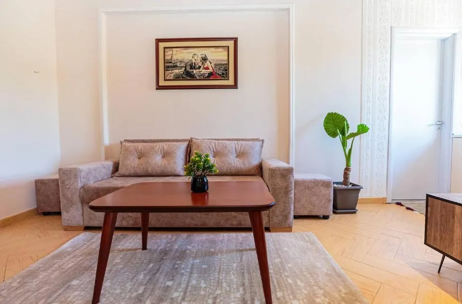 Rooftop Apartment Vlore Albania