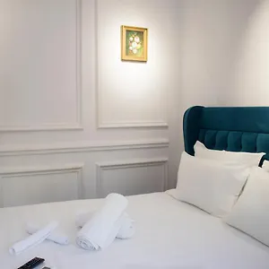  Appartement Vila Shehaj Luxury