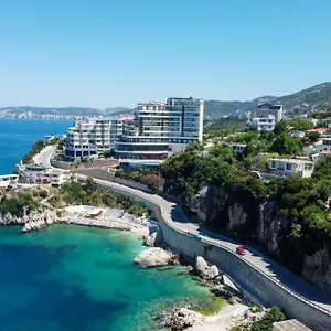 Hotel Skyhill Boutique, Vlorë
