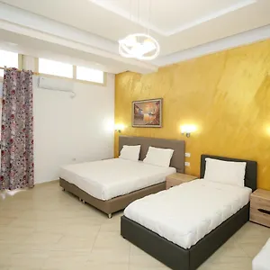 Rose Hotel