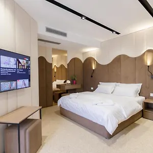 Hotel Portside Gf, Vlorë