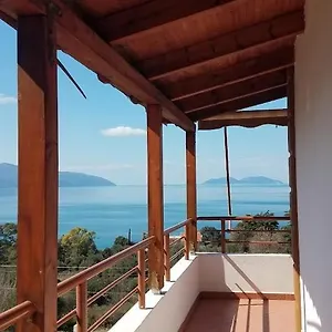 Toskaj Appartement