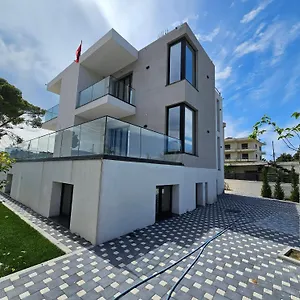 Aluor Aparthotel